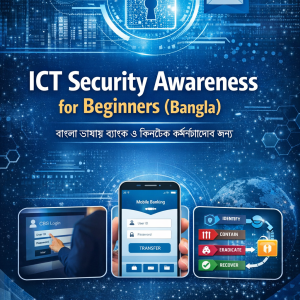 ICT Security Awareness for Beginners